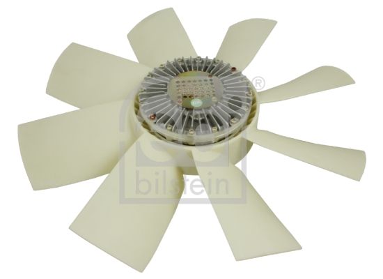 FEBI BILSTEIN Ventilators, Motora dzesēšanas sistēma 35549